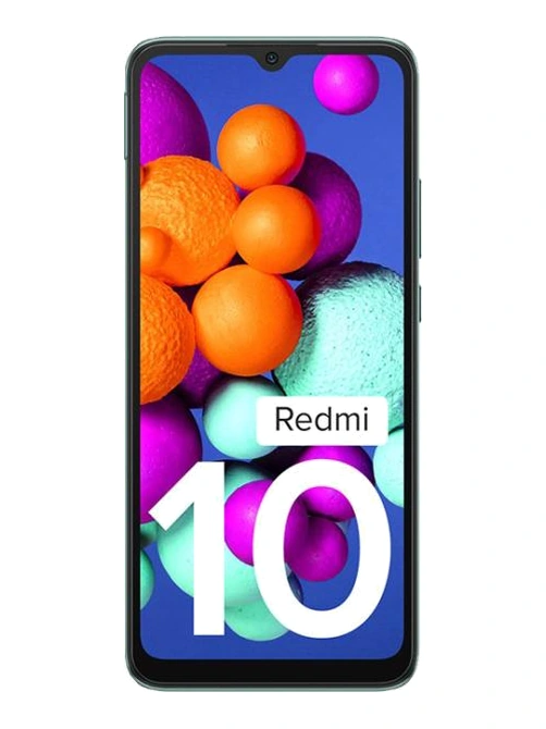 Xiaomi Redmi 10 Power