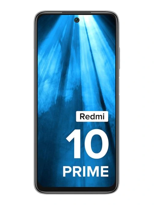 Xiaomi Redmi 10 Prime