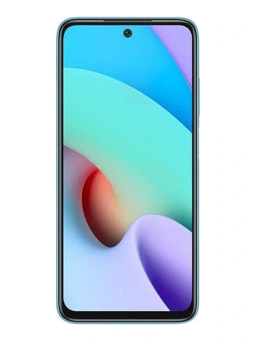 Xiaomi Redmi 10 en oferta