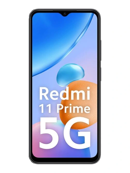 Xiaomi Redmi 11 Prime 5G