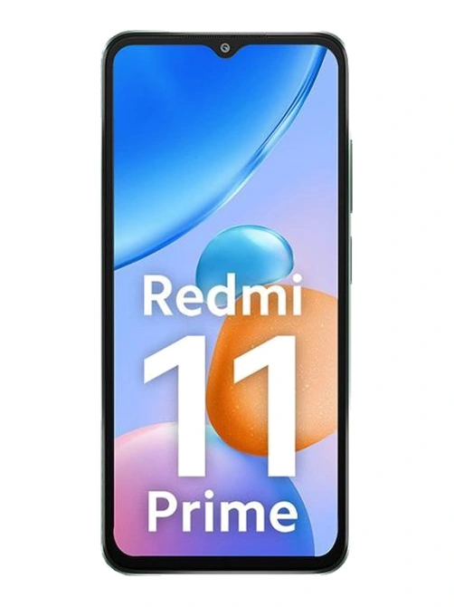 Xiaomi Redmi 11 Prime