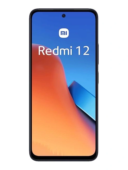 Xiaomi Redmi 12