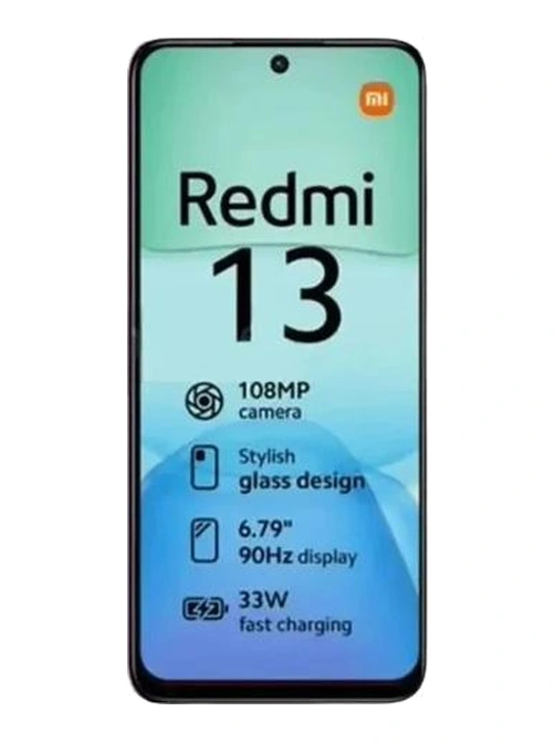 Xiaomi Redmi 13