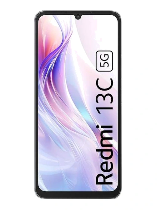 Xiaomi Redmi 13C 5G