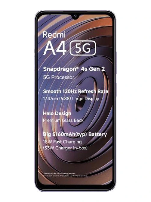 Xiaomi Redmi 15R