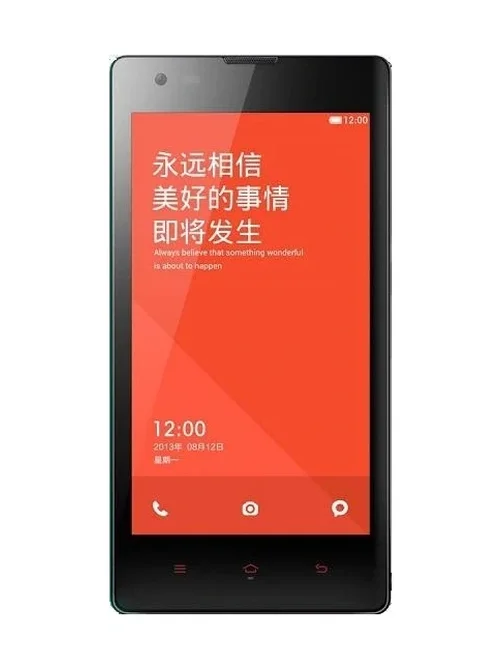 Xiaomi Redmi 1s