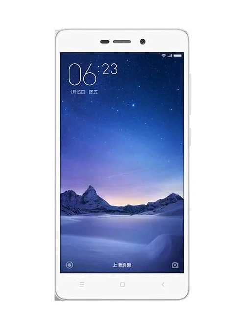 Xiaomi Redmi 3S 32GB