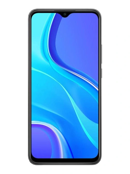 Xiaomi Redmi 9
