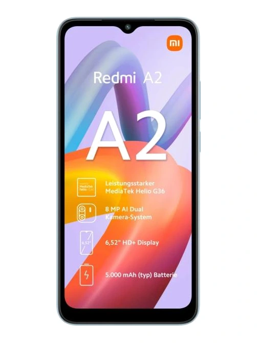Xiaomi Redmi A2