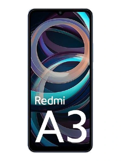 Xiaomi Redmi A3 Pro