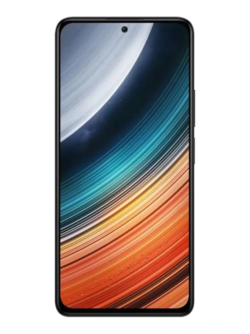 Xiaomi Redmi K40S