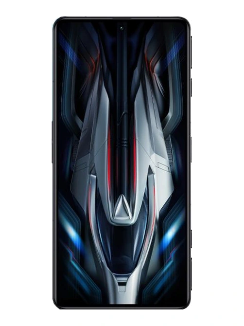 Xiaomi Redmi K50 Gaming Edition