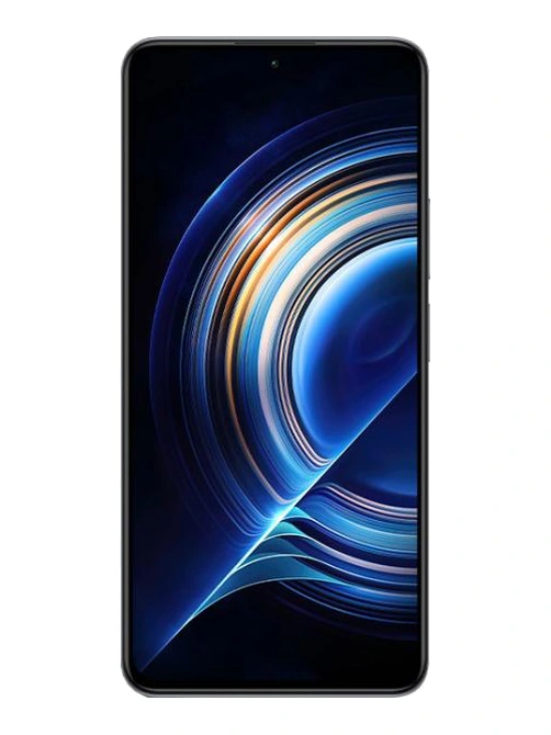 Xiaomi Redmi K50