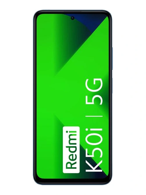 Xiaomi Redmi K50i 5G