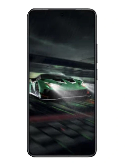 Xiaomi Redmi K80 Pro