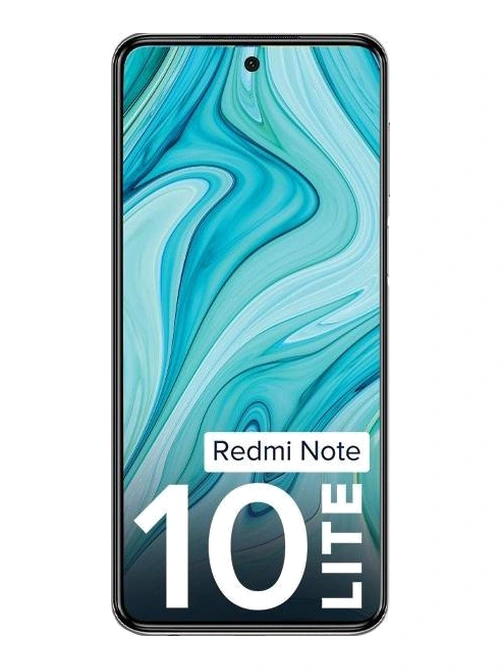 Xiaomi Redmi Note 10 Lite