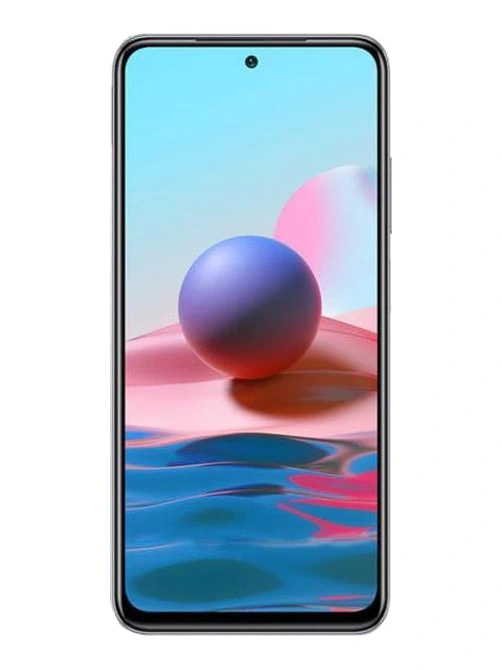Xiaomi Redmi Note 10S