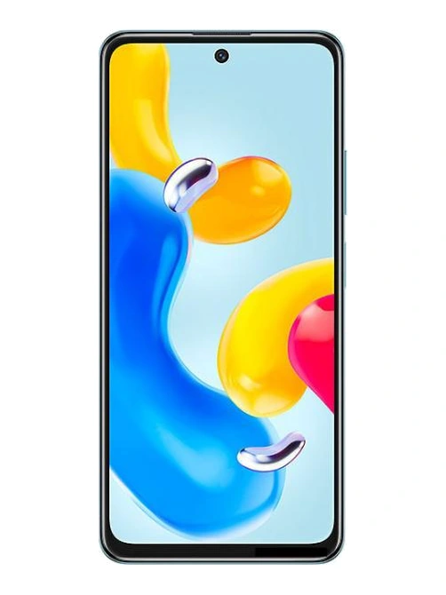 Xiaomi Redmi Note 11S 5G en oferta