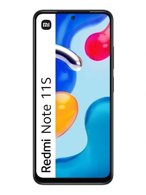 Xiaomi Redmi Note 11S en oferta
