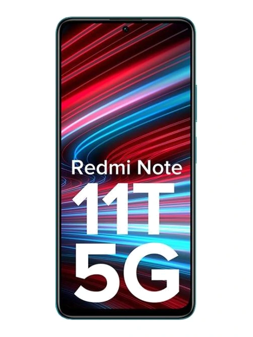 Xiaomi Redmi Note 11T 5G