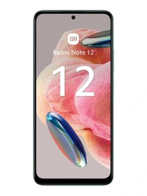 Xiaomi Redmi Note 12 4G