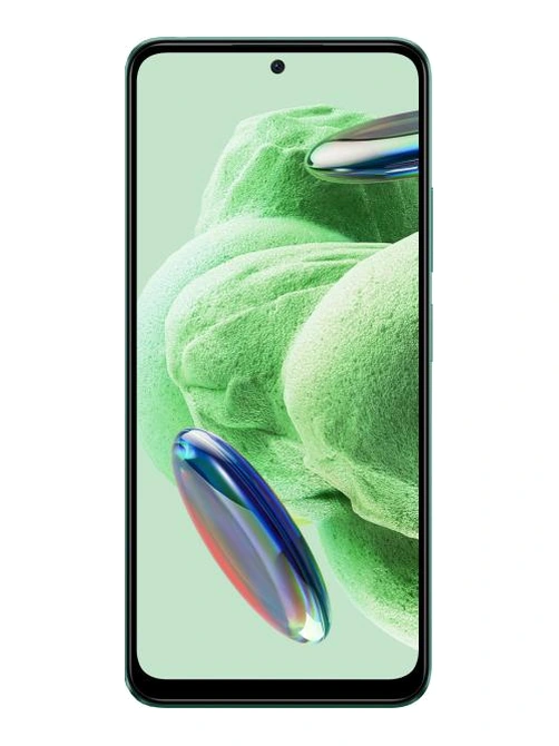 Xiaomi Redmi Note 12