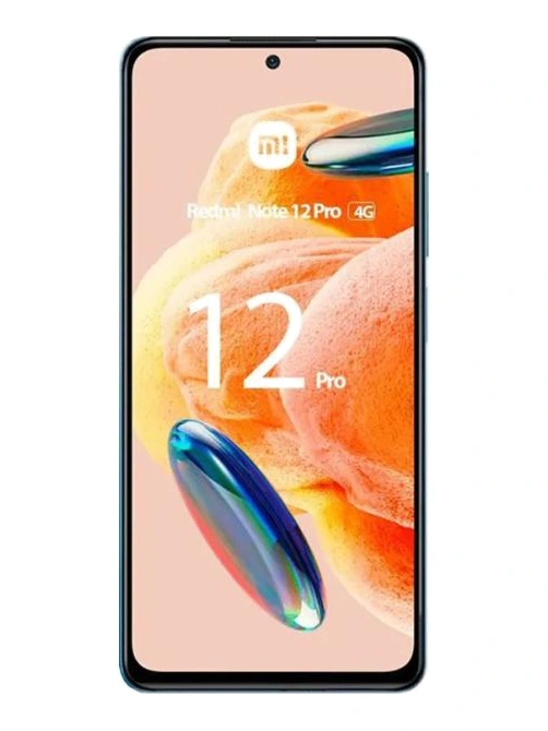 Xiaomi Redmi Note 12 Pro 4G en oferta