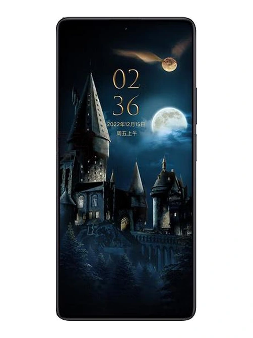 Xiaomi Redmi Note 12 Turbo