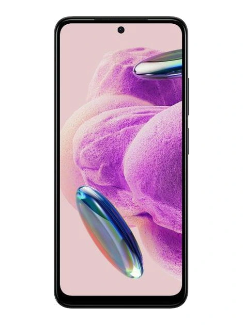 Xiaomi Redmi Note 12S