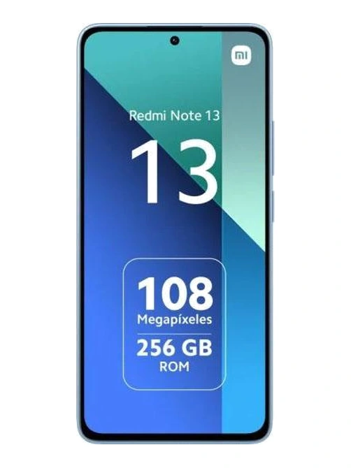 Xiaomi Redmi Note 13 4G
