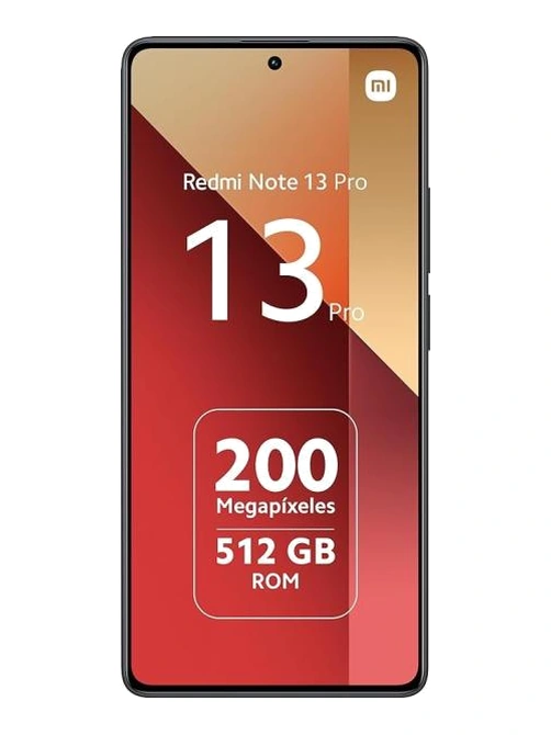 Xiaomi Redmi Note 13 Pro 4G