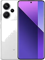 Xiaomi Redmi Note 13 Pro+ 5G