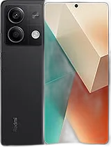 Xiaomi Redmi Note 13 4G