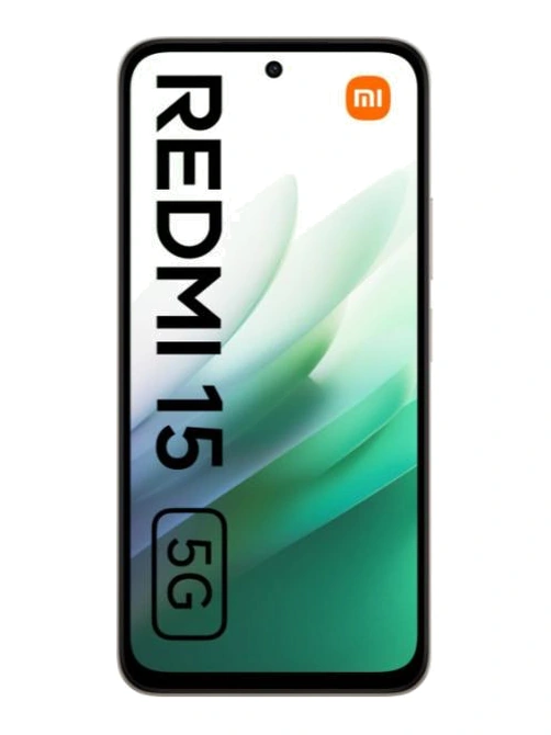 Xiaomi Redmi Note 15R