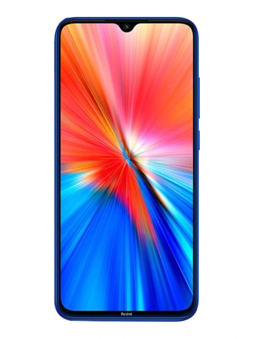 Xiaomi Redmi Note 8 2021 en oferta