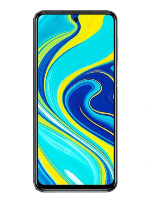 Xiaomi Redmi Note 9S