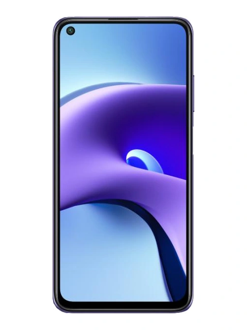 Xiaomi Redmi Note 9T