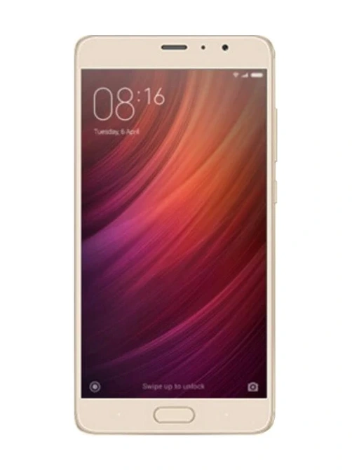 Xiaomi Redmi Pro High Edition