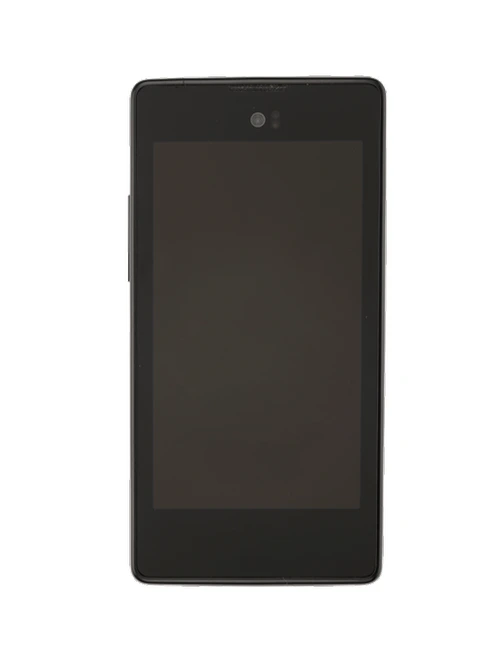 Yota - YotaPhone