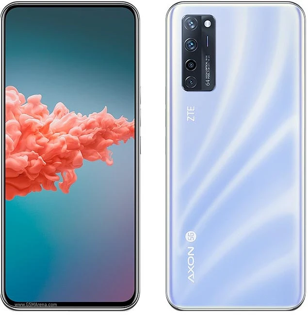 ZTE Axon 20 5G