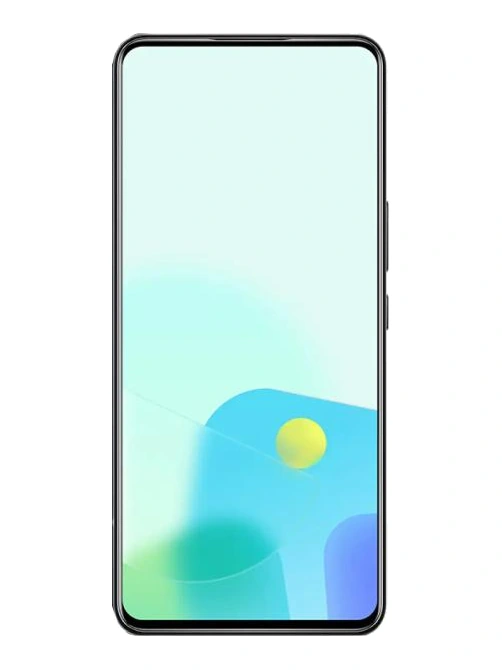 ZTE Axon 30S