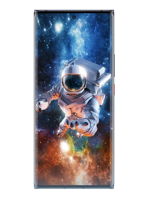 ZTE Axon 50 Ultra