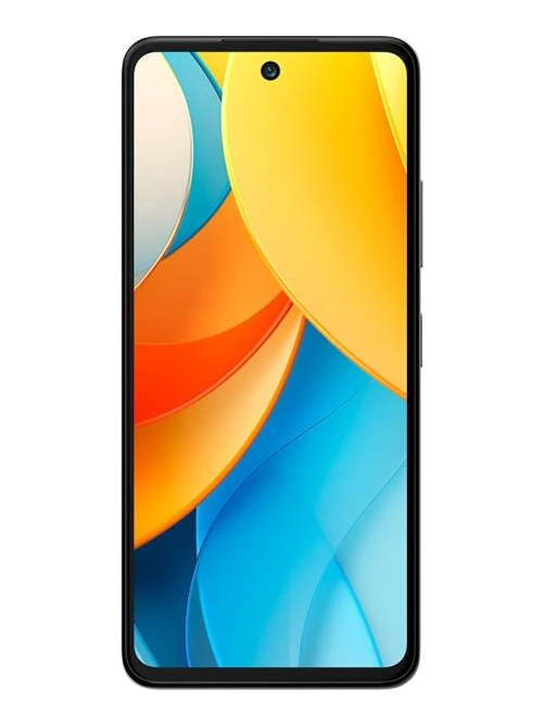 ZTE Axon 60 Lite