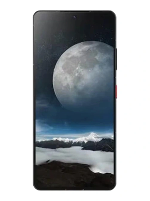 ZTE Axon 60 Ultra