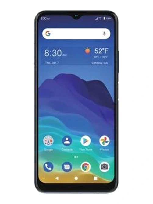 ZTE Blade 11 Prime
