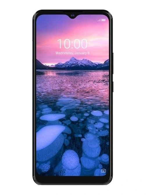 ZTE Blade 20 5G