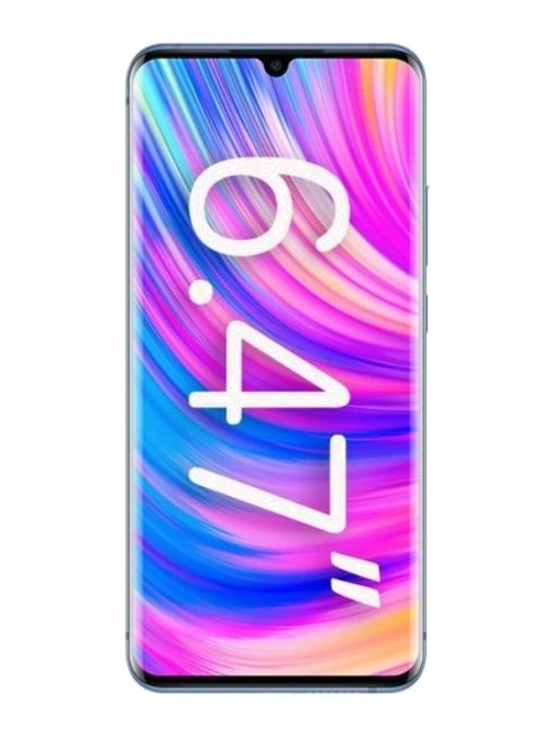 ZTE Blade 20 Pro
