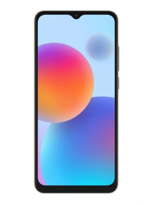 ZTE Blade A52