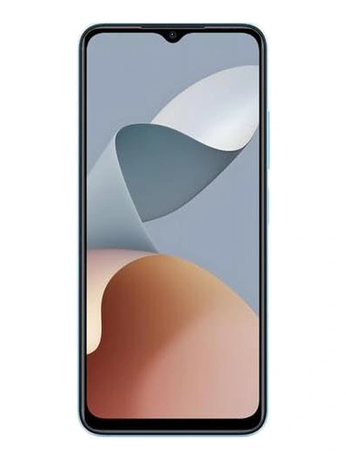ZTE Blade A54