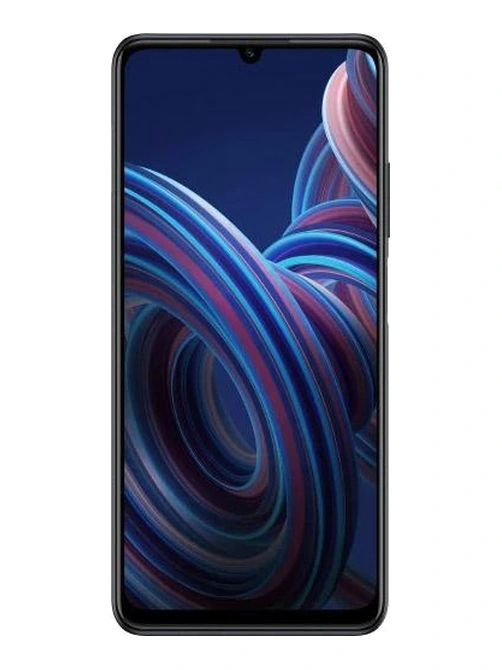 ZTE Blade A72s